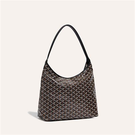 goyard store in japan|goyard hobo japan price.